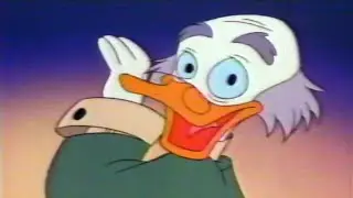 Cartoon Physics
