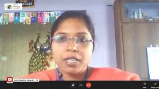 Exceptional Student Experience at TAU  : Dr. Jyothi Rani's | MRCOG