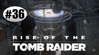 Rise of the Tomb Raider #36 - Der Weg der Unsterblichen