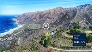 35904 Weston Ridge Rd Big Sur CA | Big Sur Homes for Sale