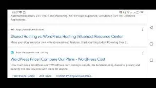 WordPress Pricing 2022 | What's The Real Cost? - Website ... | PRO STUDIO