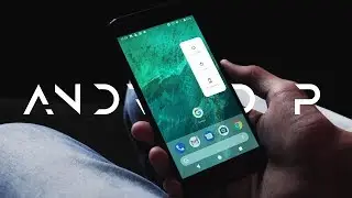 Mi A1 Android P Beta: Hands On! [DP5]