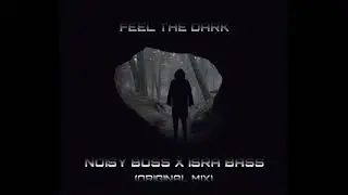 Noisy Boss, IsraBass - Feel The Dark (Original Mix)