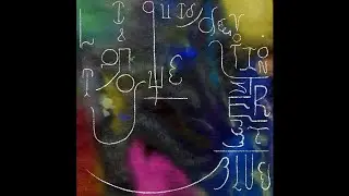 Josiah Steinbrick - Interior Districts of the Spirit World