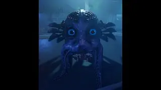 kill the Squid!!!!
