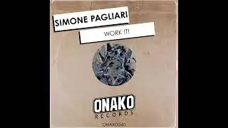 Simone Pagliari - Work It! (Radio Edit)