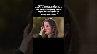 Explicaci&oacute;n en los comentarios👇🏻😱 El misterio del refrigerador #ParaTi