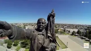 &iquest;Qu&eacute; hacer en Ciudad Ju&aacute;rez?