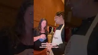 Эдвард Дэниел встречается с Джульеттой Брайант в программе «Супериммунитет с помощью растений и г...