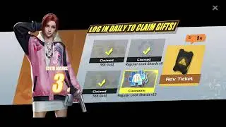 Rules of Survival - Steam Server [Live Stream]