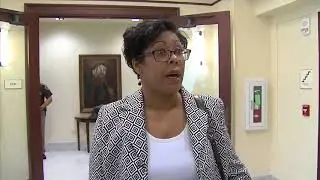OU Football: Attorneys for Frank Shannon and OU met at the State Supreme Court (2014-08-20)