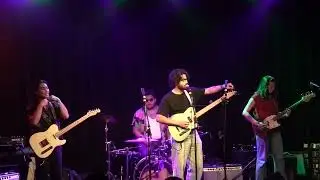Dog Water (& 3 other bands) at Brick and Mortar Music Hall, SF, CA, Dec 6, 2024