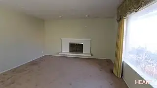 Home Tour: Living Room | withHEART