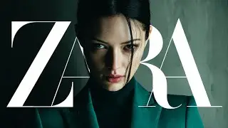 ZARA HOUSE Music 2026｜Emerald Control &middot; Elegant Minimal House for Boutique, Studio & Workspaces