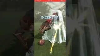 #WizardsUnite gameplay