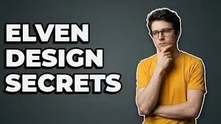 How Is Rivendell Elven Architecture Designed?