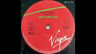 Peter Gabriel - In You Eyes (Butter Factory Remix) Available @  