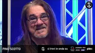 Pino Scotto su Achille Lauro che suona a San Siro 🏟️