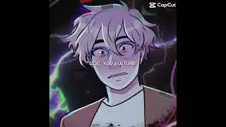 #ship#BL#starcatcher#thomas#lucas#webtoon