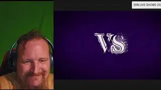 Cleopatra vs Marilyn Monroe. Epic Rap Battles of History ( REACTION )