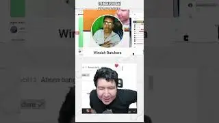 TERIMA KASIH BANG WINDAH BATUBARA! Windah Basudara