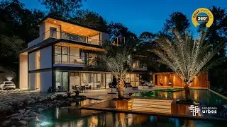 🏡 UMA OBRA PRIMA COM VISTA FABULOSA, desta linda casa as margens da Represa de Igaratá/SP.
