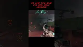 Battlefield 2042 is awesome when it works! Crazy highlight! #shorts
