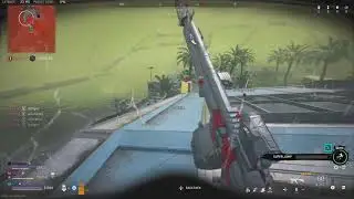 Charge Jump #Warzone 2
