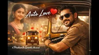 Auto Driver Anthem