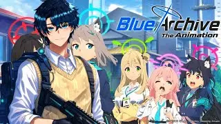 Stream Terakhir Di 2025 #13 | Blue Archive [TEH BTL] (always free talk)