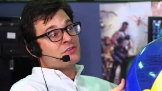 Serious Sam 3 BFE Help Line Video - Episode 3