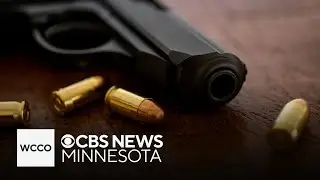 Minnesota Gun Owners Caucus responds to calls for gun control after mass shooting