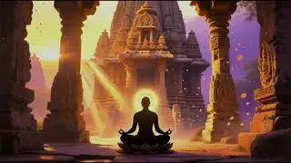 🌟Soul & God Union | आत्मा और परमात्मा का मिलन | AntarYatra