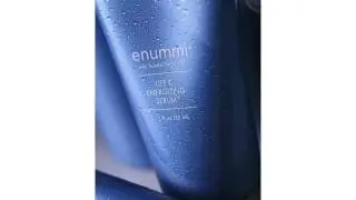 Enummi Advanced- Prepare Yourself For Color Cosmetics