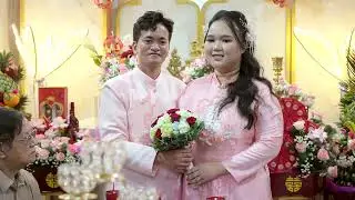 14 12 CÔNG TUẤN & KIM ANH