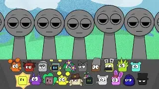 Incredibox - sprunksters but sprunki style (Incredibox Sprunksters scratch port)