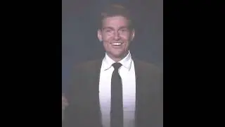 Jeremy Fragrance Edit