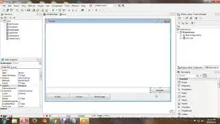 How to make a simple web Browser using Delphi 2010