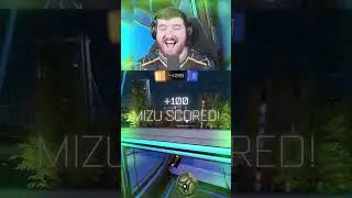 Смогу ли я выжить в новом игровом режиме Rocket League? 🤯