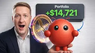 AI Just Changed Crypto Trading &mdash; Clawdbot & XRP Explained