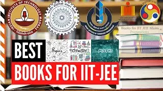 CRACK IIT-JEE | Toppers Books | JEE Main & Advanced 2021 | Best Books IIT-JEE | JEE Main 2020 , 2021