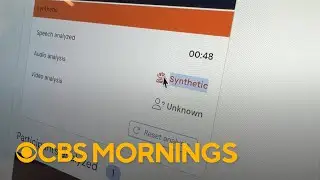 How scammers are using AI to create fake job applicants