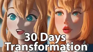 This One Strategy Revolutionized My Art