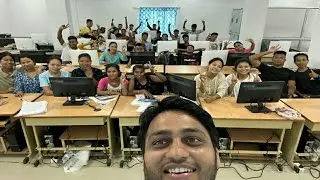 FIRST TIME TRAVELING IN DIYUNGBRA||(DIMA HASAO) ASSAM SSPI HOSTEL