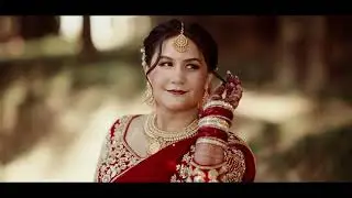 SUMAN & BIXCHITA | CHINEMATIC WEDDING HIGHLIGHTS 4K | GS3 STUDIO HETAUDA