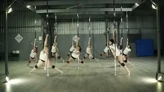 Lyrical Pole - Always Remember Us This Way