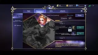 ODDETE  THE  AGRESSIVE MAGE- TIPS,TRICKS AND ITEM GUIDELINES