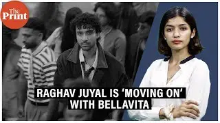 Raghav Juyal-BellaVita attempt to change fragrance positioning