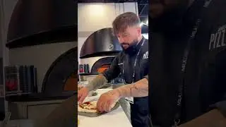 A taste of Italy down under 🍕| Euroquip