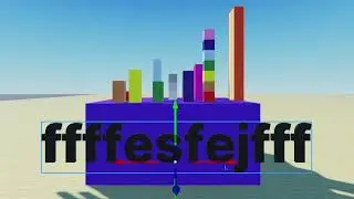 Random Numberblox Post